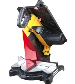 Troncatrici-Compa Troncatrice per legno "orange305 eco" - 1600 watt - .