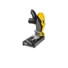 Troncatrici-Femi Troncatrice per metalli con disco abrasivo diametro 355 mm, 2000 w -