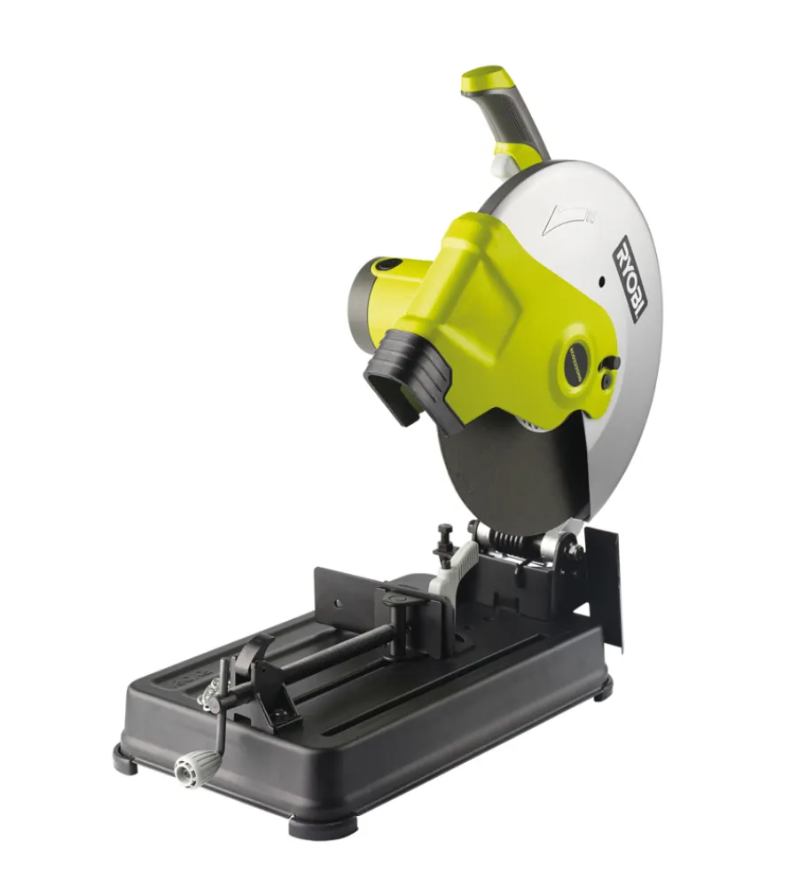 Best Troncatrice per metallo eco2335hg diametro 355 mm potenza 2300 watt - Troncatrici