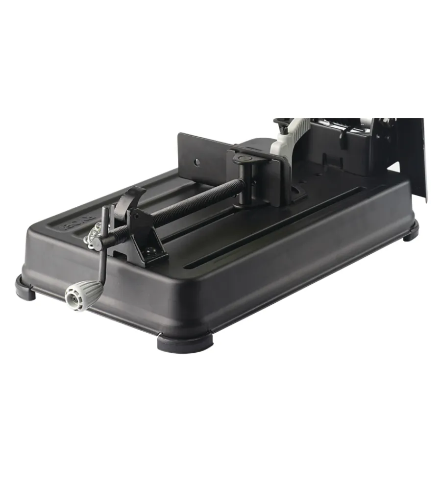 Best Troncatrice per metallo eco2335hg diametro 355 mm potenza 2300 watt - Troncatrici