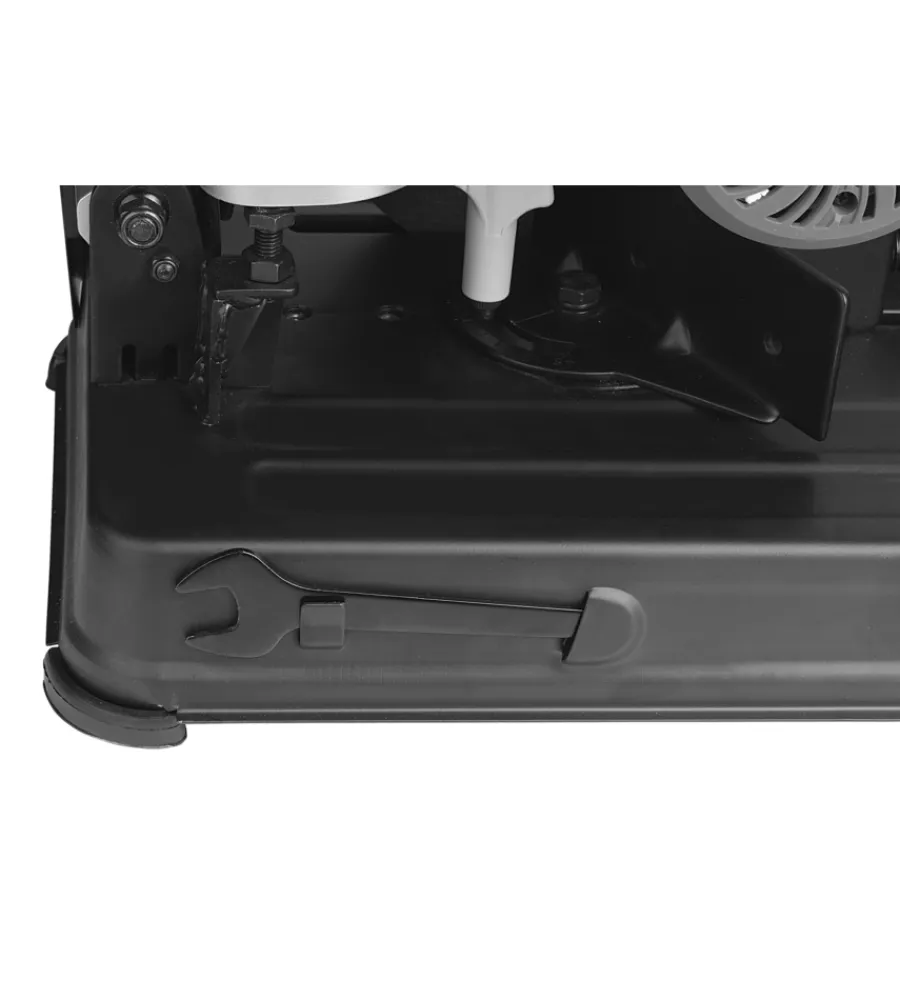 Best Troncatrice per metallo eco2335hg diametro 355 mm potenza 2300 watt - Troncatrici