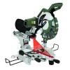 Compa Troncatrici|Troncatrice radiale 305 x2-b con doppio indicatore laser 2.000 watt