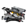 Troncatrici-Compa Troncatrice radiale con motore ad induzione 2.000 w -