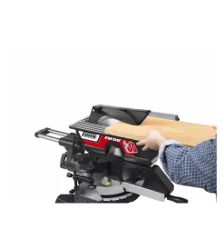 Online Troncatrice radiale per legno e alluminio 