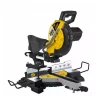 Troncatrici-Femi Troncatrice radiale "tr1025/a" con diametro lama 254 mm, 2200 w -