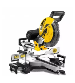 Femi Troncatrici|Troncatrice radiale "tr1030db/a" con diametro 305 mm, 2000 w -