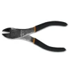 Pinze E Tenaglie-Beta Tronchese con taglienti cromati - manici antiscivolo - 160 mm - 1084