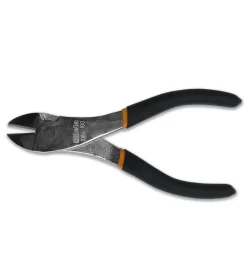 Pinze E Tenaglie-Beta Tronchese con taglienti cromati - manici antiscivolo - 160 mm - 1084