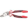 Pinze E Tenaglie- Tronchese diagonale ergonomica 3k evo cut 180 mm.