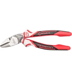 Pinze E Tenaglie- Tronchese diagonale ergonomica 3k evo cut 180 mm.
