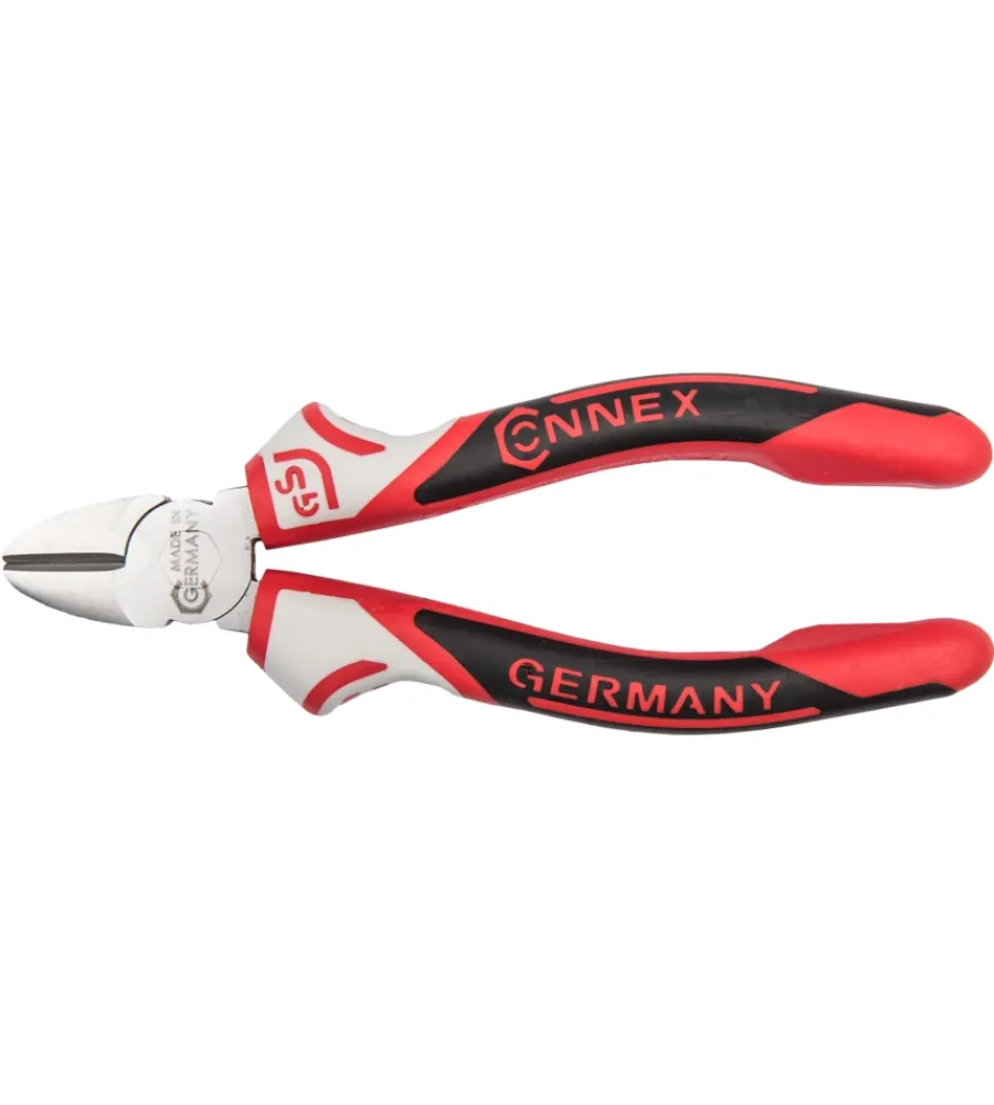 Pinze E Tenaglie|Tronchese diagonale 3k 160 mm.
