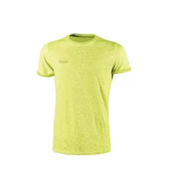 T-Shirt E Camicie|T-Shirt E Camicie-U-Power T-shirt fluo yellow fluo - taglia 2xl