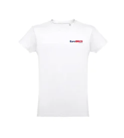 New T-shirt unisex bianco tg s T-Shirt E Camicie|T-Shirt E Camicie