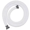 Piscine-Bestway Tubo di ricambio per pompe e filtri da piscina da 3 metri e diametro 38 mm - cod. 58368