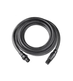 Ferramenta Per Esterno- Tubo flessibile a spirale 1" con raccordi e valvole 4 metri