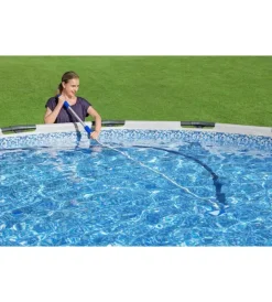 Bestway Piscine|Tubo flessibile per pulitore piscina 9m