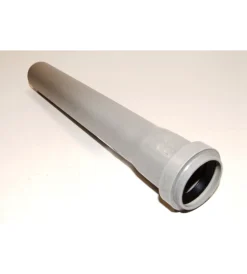 Discount Tubo htem ø 40 mm. - 250 mm. Tubi E Raccordi