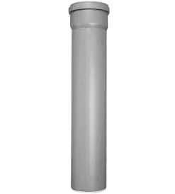 Tubi E Raccordi-Idro-Bric Tubo htem dm.32 mm.1000