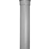 Tubi E Raccordi-Idro-Bric Tubo htem dm.32 mm.150