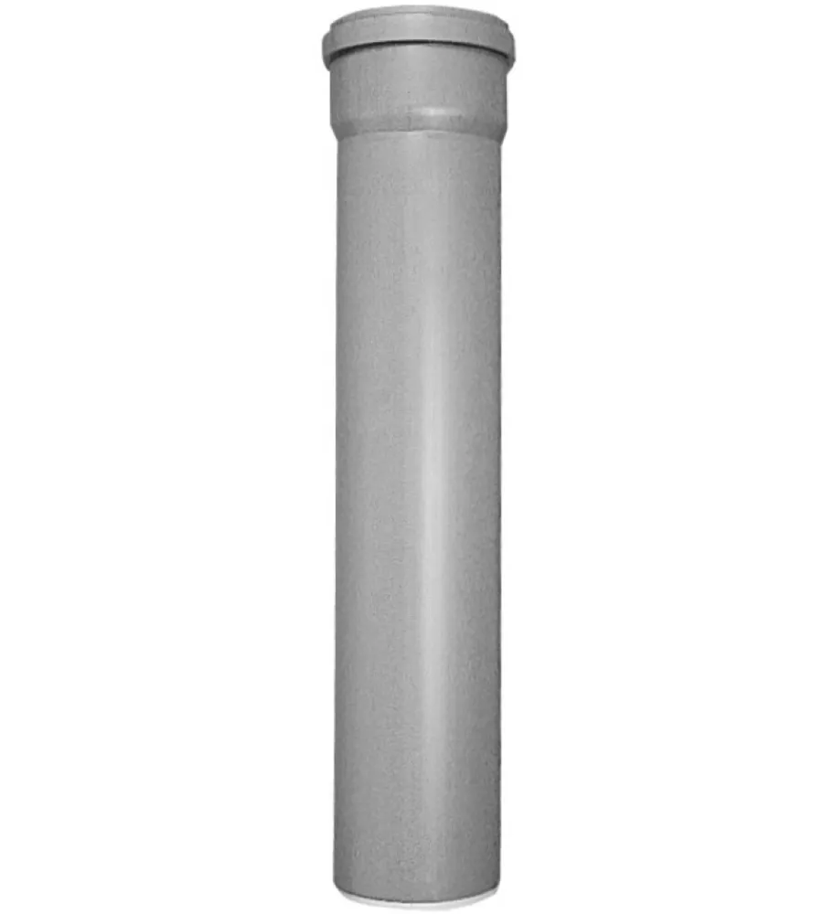 Tubi E Raccordi-Idro-Bric Tubo htem dm.32 mm.150