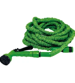 Irrigazione-G.F. Tubo irrigazione per giardino auto estensibile 5,0-15,0 m
