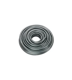 Ferramenta Per Esterno- Tubo nero 1" per drenaggio 50 mt.