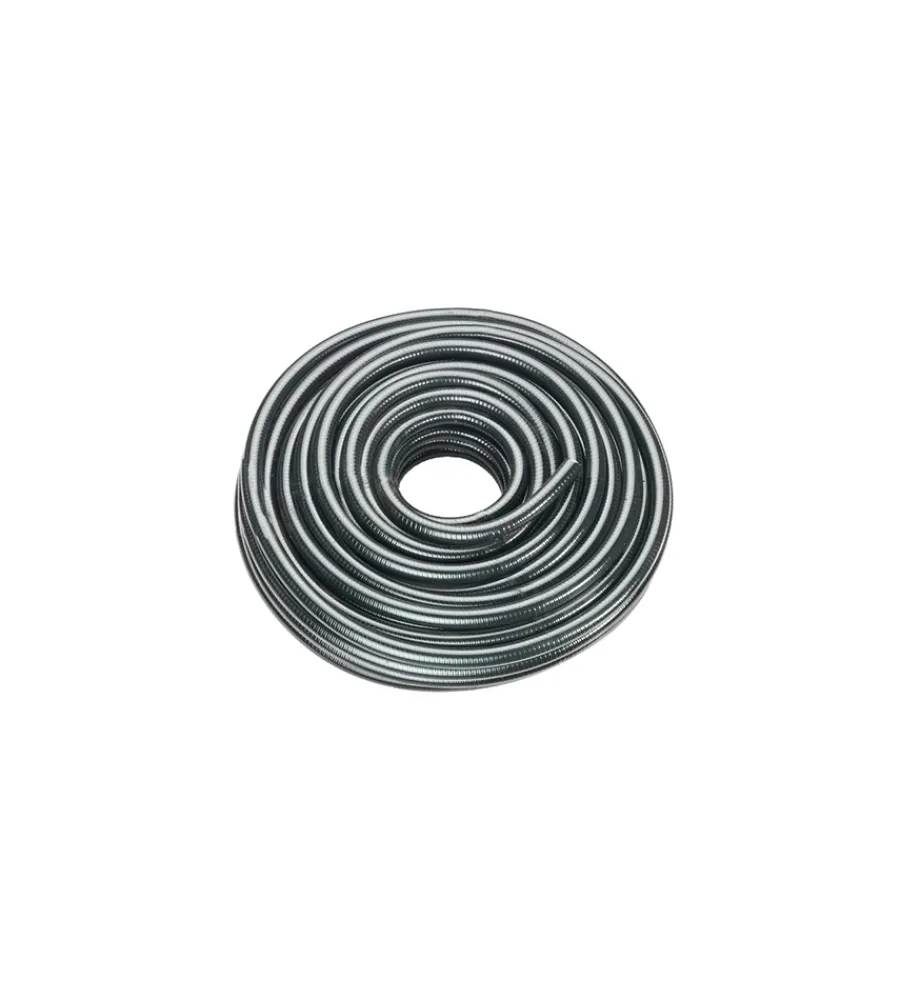 Ferramenta Per Esterno- Tubo nero 1" per drenaggio 50 mt.