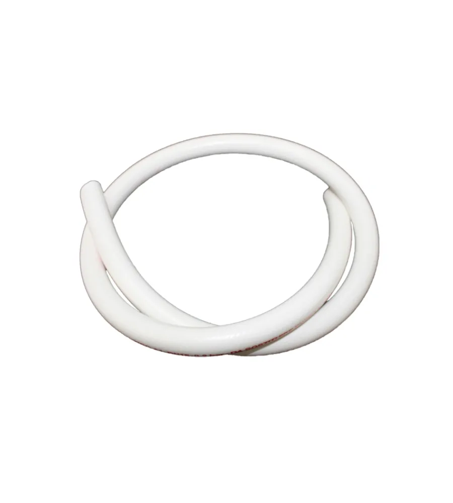 Accessori Gas- Tubo per gas metano 150 cm.
