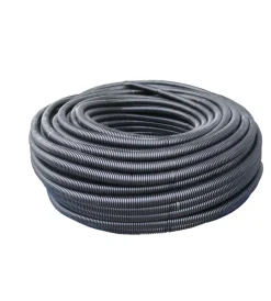 Poly Pool Tubi Corrugati|Tubo pieghevole - polypool - 25 metri.