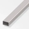 Alfer aluminium Ferramenta Per Mobili E Infissi|Tubo rettangolare 30x20x1 acciaio - 1 metro.