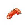 Tubo rilsan 5 mt. ø 6x8mm Compressori