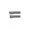 New Tubo scarico lav spiraflex cm150 Attacchi Vari