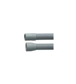 Idro-Bric Attacchi Vari|Tubo scarico lav spiraflex cm250