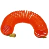 Compressori|Tubo spiralato 10 mt ø 6x8mm attacco rapido