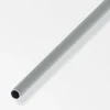 Ferramenta Per Mobili E Infissi-Alfer aluminium Tubo tondo alluminio 10 inox.spa1
