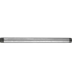 Tubi E Raccordi- Tubo zincato 3/4" x 1500 mm.