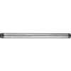 Tubo zincato 3/4" x 600 mm. Tubi E Raccordi