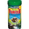 Hot Turtle pellets da 1 lt per tartarughe acquatiche e lucertole Acquariologia