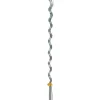 Coltivazione E Cura-Verdemax Tutore a spirale d.7 mm x h.210 cm.