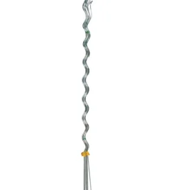 Coltivazione E Cura-Verdemax Tutore a spirale d.7 mm x h.210 cm.