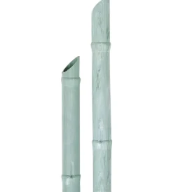 Verdemax Coltivazione E Cura|Tutore in pvc cm. 180/2.7