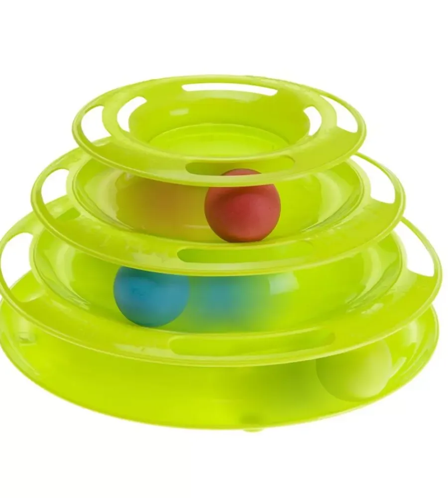Giochi-Ferplast Twister circuito -