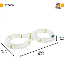 Discount Typhon circuito - Giochi