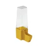 Accessori Gabbie-Ferplast Unix 4552 sifone - .
