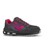 U-Power Scarpe Antinfortunistiche|Scarpe Antinfortunistiche|scarpe da lavoro antinfortunistiche basse verok esd s1p srs, tg 36
