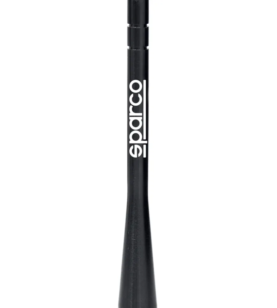 Auto Interno-Sparco Urban opc14160001 antenna radio fm universale auto nera