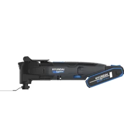 Elettroutensili Vari-Hyundai Utensile multifunzione a batteria 20v, solo corpo macchina - cod. 25884