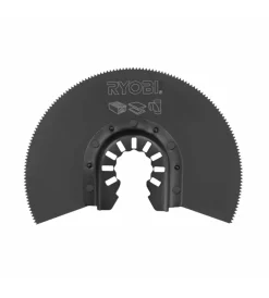 Utensili Multifunzione-Ryobi Utensile multifunzione elettrico 
