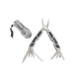 Illuminazione Per Interno- Utensile multiuso + torcia