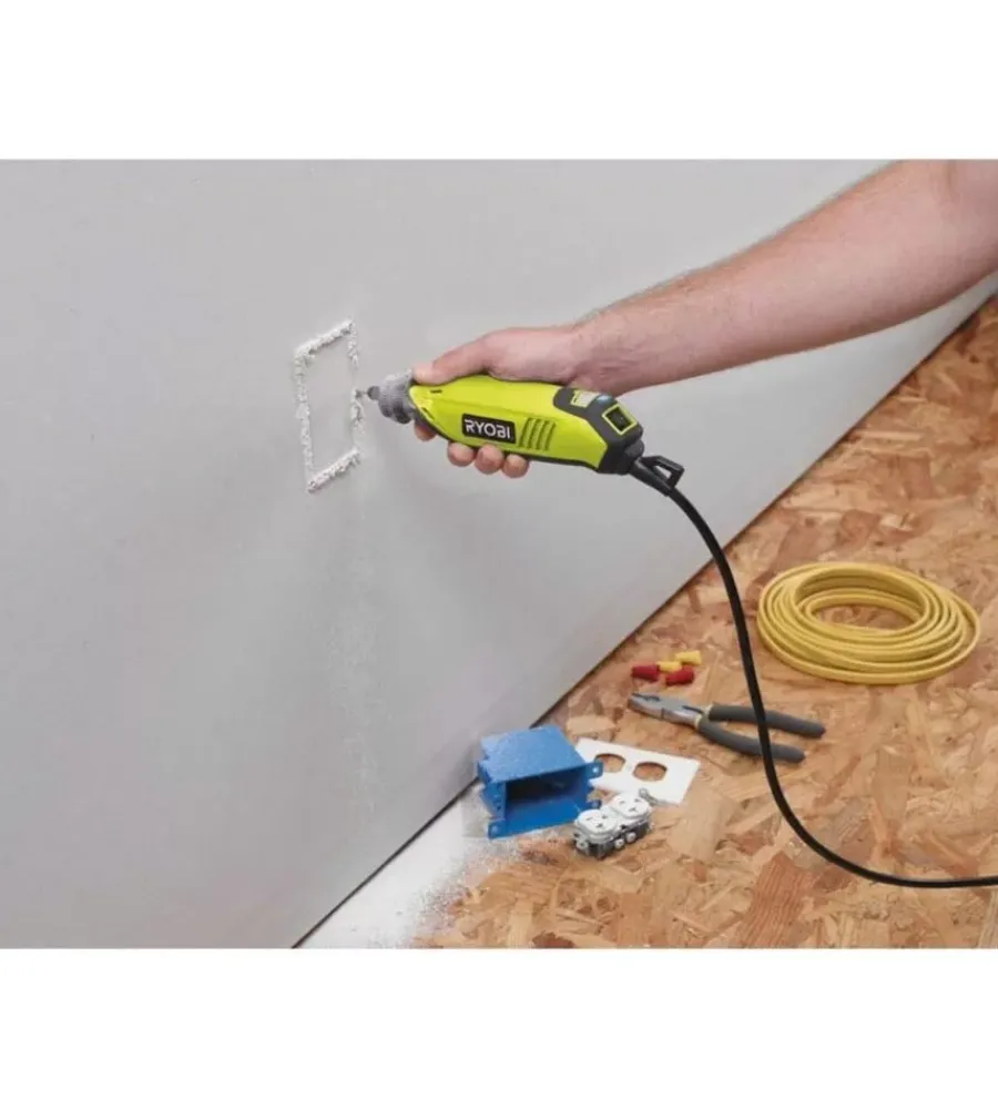 Best Utensile rotativo eht150v da 150 watt con 115 accessori inclusi - Miniutensili